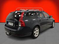 Volvo V50 vaihtoauto