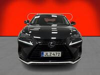Lexus NX vaihtoauto
