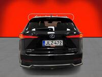 Lexus NX vaihtoauto