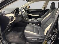 Lexus NX vaihtoauto