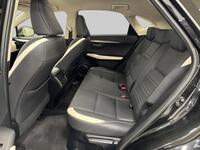 Lexus NX vaihtoauto
