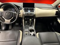 Lexus NX vaihtoauto