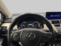 Lexus NX vaihtoauto