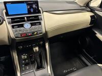 Lexus NX vaihtoauto