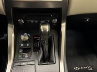Lexus NX vaihtoauto