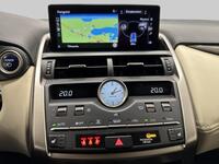 Lexus NX vaihtoauto