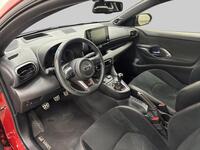 Toyota GR Yaris vaihtoauto