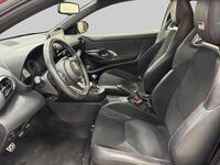 Toyota GR Yaris vaihtoauto