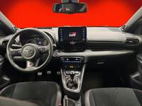 Toyota GR Yaris vaihtoauto