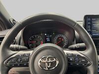 Toyota GR Yaris vaihtoauto