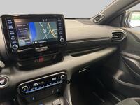 Toyota GR Yaris vaihtoauto