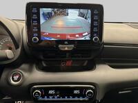 Toyota GR Yaris vaihtoauto
