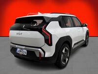 Kia EV3 vaihtoauto