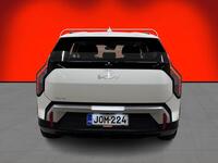 Kia EV3 vaihtoauto