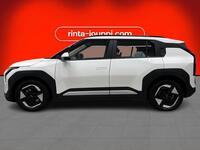 Kia EV3 vaihtoauto