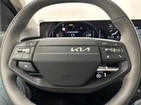 Kia EV3 vaihtoauto