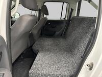 Volkswagen Amarok vaihtoauto