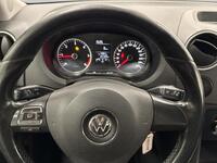 Volkswagen Amarok vaihtoauto