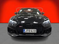 Audi RS5 vaihtoauto