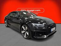 Audi RS5 vaihtoauto