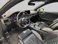 Audi RS5 vaihtoauto