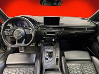 Audi RS5 vaihtoauto