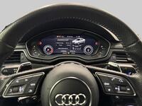 Audi RS5 vaihtoauto