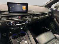 Audi RS5 vaihtoauto