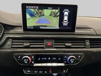 Audi RS5 vaihtoauto