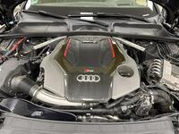 Audi RS5 vaihtoauto
