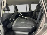Toyota Land Cruiser vaihtoauto