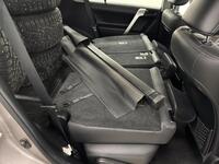 Toyota Land Cruiser vaihtoauto
