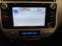 Toyota Land Cruiser vaihtoauto