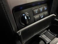 Toyota Land Cruiser vaihtoauto