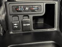 Toyota Land Cruiser vaihtoauto