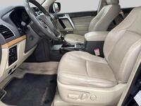 Toyota Land Cruiser vaihtoauto