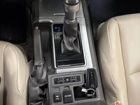 Toyota Land Cruiser vaihtoauto