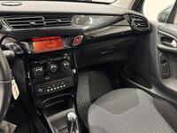 Citroën C3 vaihtoauto