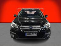 Subaru Outback vaihtoauto