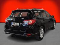 Subaru Outback vaihtoauto