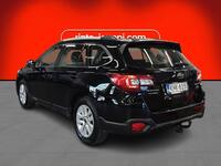 Subaru Outback vaihtoauto