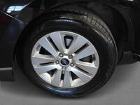 Subaru Outback vaihtoauto