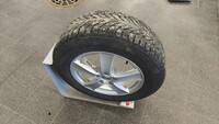 Subaru Outback vaihtoauto