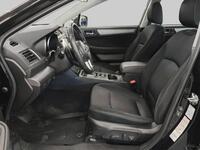 Subaru Outback vaihtoauto