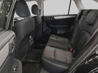 Subaru Outback vaihtoauto