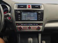 Subaru Outback vaihtoauto