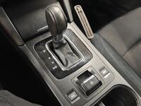 Subaru Outback vaihtoauto