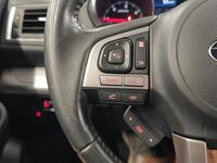 Subaru Outback vaihtoauto