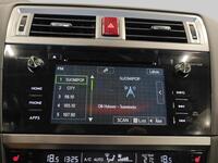 Subaru Outback vaihtoauto