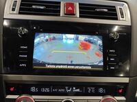 Subaru Outback vaihtoauto